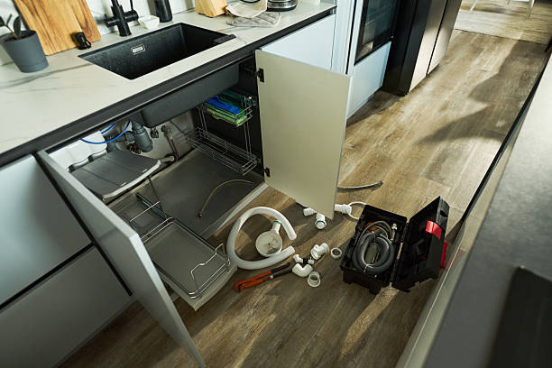 Reliable Pipe Repair contractor in Five Points, OH by Street Wise - Plumbing